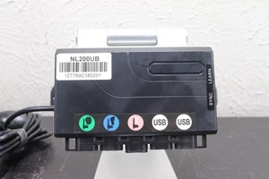Richmat - HJC18 - NL200UB - Adjustable Bed Control Box - Picture 1 of 5