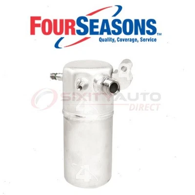 Four Seasons AC Replacement Kit for 1998-2000 Chevrolet Express 3500 - vz - Image 1 of 4