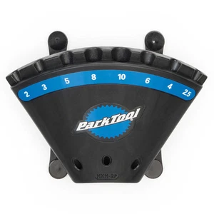 Park Tool HXH-2P Wall Mount Hex Wrench Holder - Bild 1 von 1