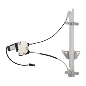 Regulador de motor de ventana eléctrico FL para Dodge Durango 98-03 55256419AN - Imagen 1 de 10