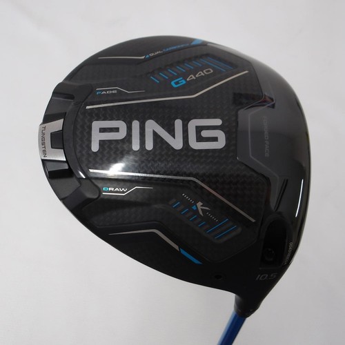 Ping Alta CB Blue 50 Stiff Flex Driver Shaft Only G440 | eBay