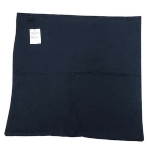 NWT Organic Cotton Pillow Case 21.5" x 22" - Picture 1 of 6