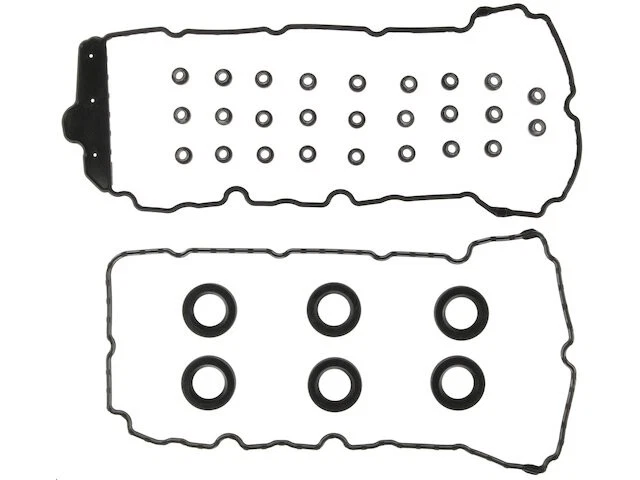 Juego de juntas de cubierta de válvula Mahle 33SN21X para Suzuki XL7 2007-2009 3,6 L V6 Foto 1 de 1