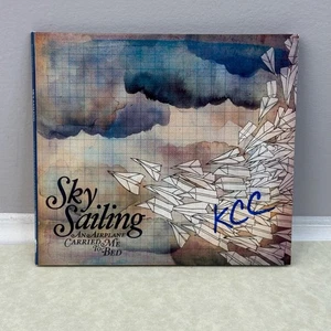 Sky Sailing: An Airplane Carried Me To Bed (CD 2010 Universal Rep.) Christian - Bild 1 von 4