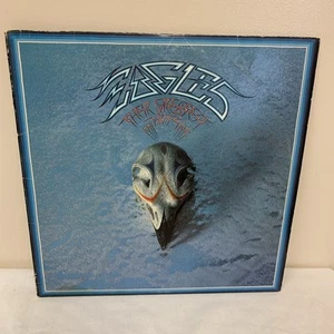 Eagles Greatest Hits VG+/VG - Picture 1 of 4
