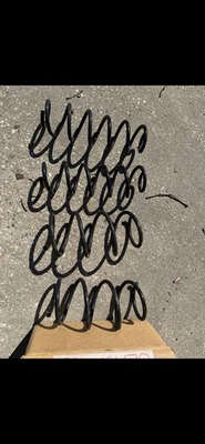 Toyota Corolla Oem springs 2019 - 2024 - Image 1 of 3