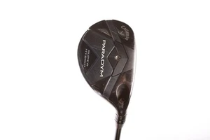 Callaway Paradym Super 16* 1H Hybrid Regular Flex UST Recoil DART Very Good - Picture 1 of 8