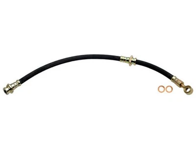 For 1991-1993 Isuzu Stylus Brake Hose Front Raybestos 53325HWCH 1992 - Изображение 1 из 2