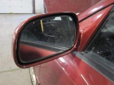 ESPEJO RETROVISOR LATERAL Verona 2004 04 2005 05 2006 06 izquierdo rojo 524093 Foto 1 de 4