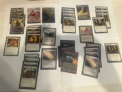 Stoneforge Mystic  x4 Double Masters Borderless #337 NM (card in title only) - Image 1 of 2