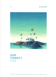 Winner (11) Our Twenty For - CD - Imagen 1 de 3