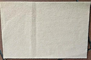 Velour-Papier 30 x 20, hautfarben - Bild 1 von 1
