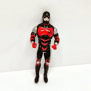 Toy Biz Marvel Super Heroes Daredevil Action Figure 1994 Vintage  - Picture 1 of 4