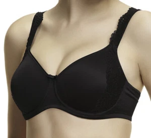 SUSA 75E Sonderpreis Minimizer LONDON 8013 schwarz mit Bügel 004 - Bild 1 von 2