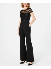 petite jumpsuit size 12