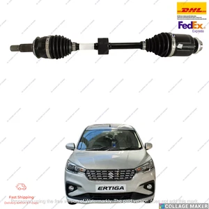 44101M72R50 Rh Driveshaft Fit For Suzuki Ertiga 2018-2022 Model Oem Genuine - Picture 1 of 4