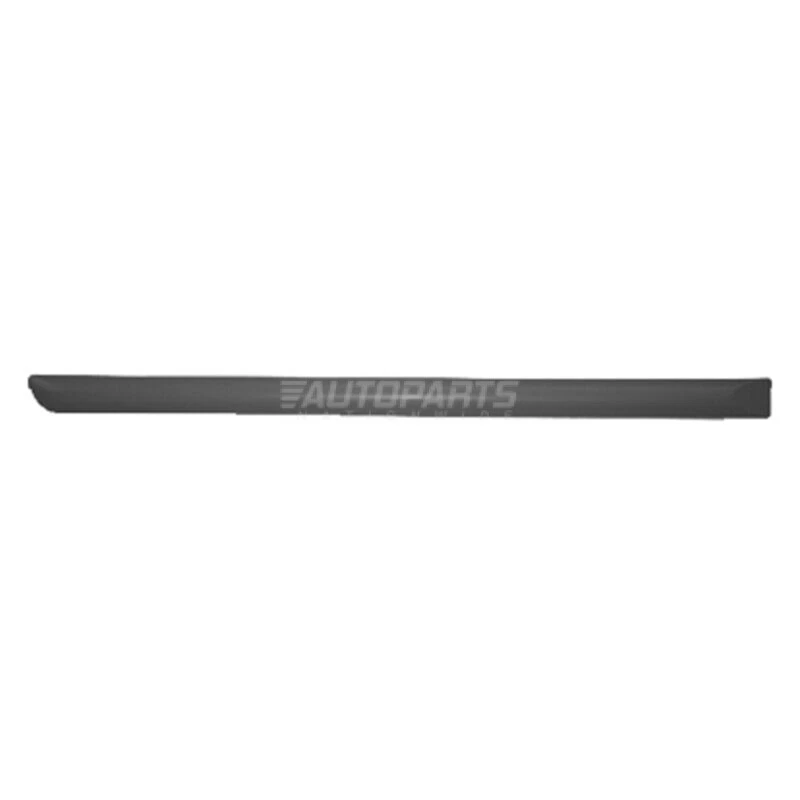 New Rear Right Side Door Molding Plastic Fits 2003-2007 Honda Accord HO1505101 - Image 1 of 1