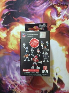 Excite NFL Game Changers 2023 2" caja ciega nueva sin usar en caja sellada difícil de encontrar rara - Imagen 1 de 6