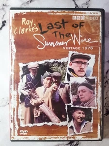 Last of the Summer Wine: Vintage 1976 (DVD, 2008) - Picture 1 of 3