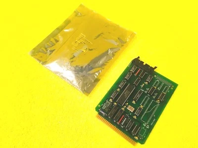 ***NUEVO*** TARJETA BUS MATRIX 7911/DSC REV D Foto 1 de 4