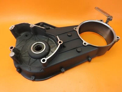 Harley-Davidson Street Glide 2006 FLHXI cubierta de embrague interior Foto 1 de 4