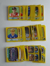 Panini Football 88 1988 unused Stickers COMPLETE YOUR COLLECTION for album book