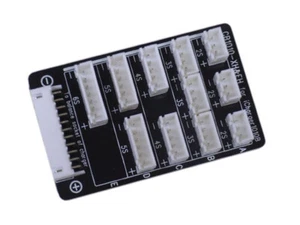 Junsi - iCharger 1010B+ und 4010 Duo - XH-Adpater ohne Kabel - Bild 1 von 1