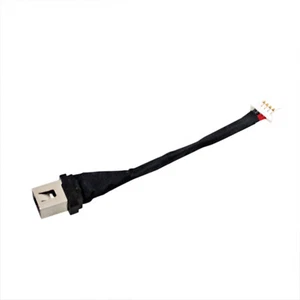 NEW For Lenovo Ideapad FLEX-14IML FLEX-14IWL FLEX-14API DC Power Jack Cable JSA - Afbeelding 1 van 5