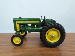 1/16 John Deere Model 320 Wide Front Tractor Custom  - Picture 1 of 4