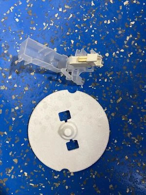 博世洗碗机防洪溢流开关|套装:博世 SBI69M15AU/23 — 第 1/4 张图片