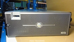 Dell PowerEdge R900 2.93GHz 16-Core Server 4X 2,9GHZ Procs EXCL PSU, HDD'S, RAM - Bild 1 von 10