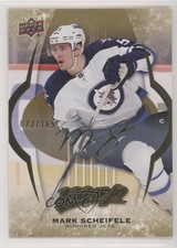 2016-17 Upper Deck MVP Gold Script /165 Mark Scheifele #181
