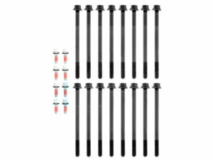 Head Bolt Set For 2004-2009 Dodge Durango 3.7L V6 2005 2006 2007 2008 X137JJ - Picture 1 of 1