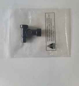 Tapa de limpieza Karl Storz 8401YZ C-Mac para laringoscopio CMAC y módulo electrónico - Imagen 1 de 3