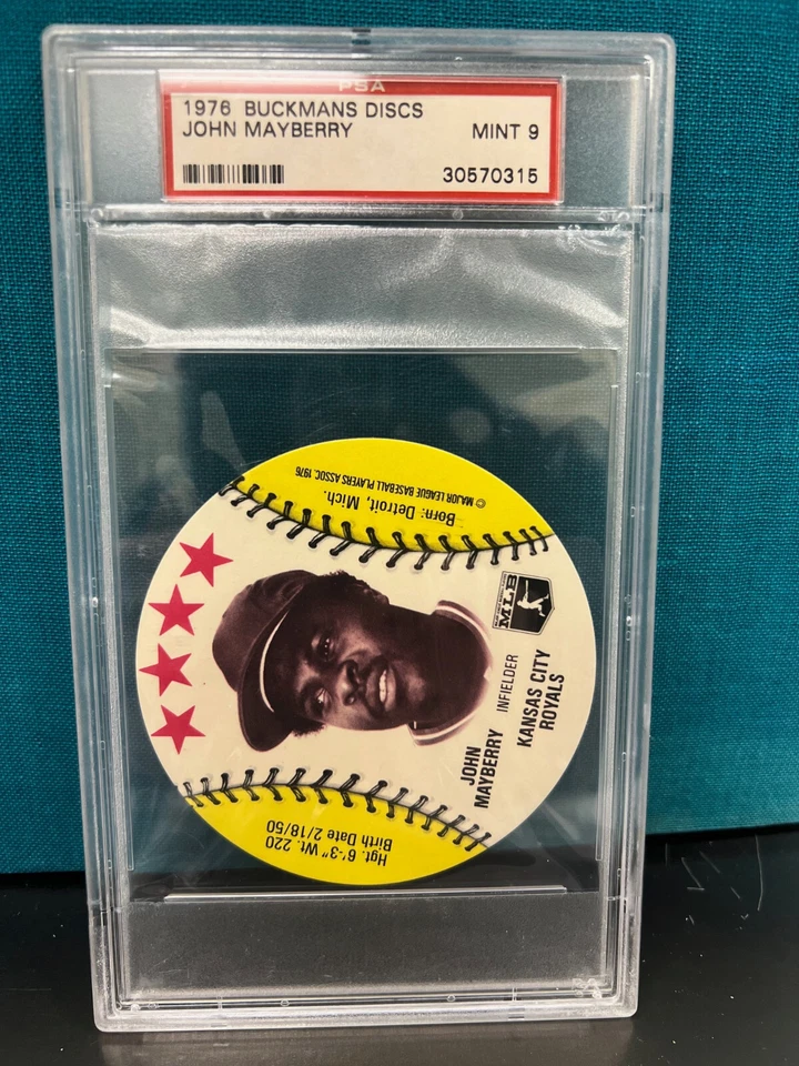 Discos promocionales MSA 1976 clasificación PSA tú eliges varios Foto 1 de 1