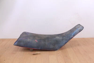 Yamaha YZ250 1988 asiento/sillín Foto 1 de 4