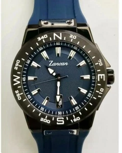 ZANCAN KOMPASSTEMPO HERREN UHR - Bild 1 von 3