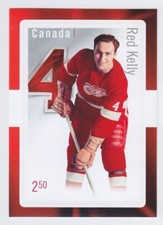 2014-15 CANADA POST STAMP STICKER ORIGINAL 6 NHL ALL STAR DEFENSEMEN YOU PICK