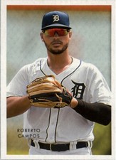 2022 Topps Heritage Minors - 1973 TOPPS 1953 REPRINT INSERTS - #s 1-15 - U Pick