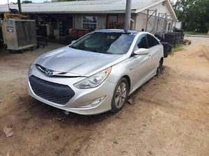Chassis Brain Box HYUNDAI SONATA 11 12 13 - Picture 1 of 8