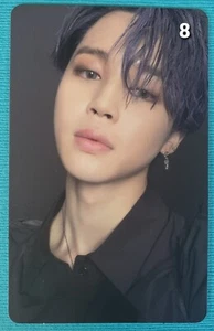 BTS JIMIN PHOTOCARD, Mappa dell'Anima: 7 Versione 2 [C4] - Foto 1 di 1