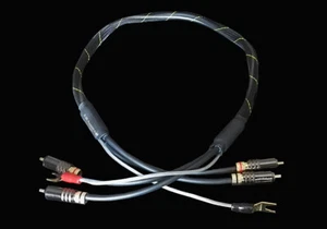 HiDiamond PHONO HD - Phono Kabel - HiDiamond - Bild 1 von 2