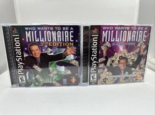 .PSX.' | '.Who Wants To Be A Millionaire  3rd Edition.