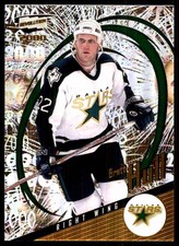 1999-00 Pacific Revolution Brett Hull #45