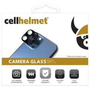 Handy Helm Kameraglas iPhone 13 Pro und Pro Max - Bild 1 von 1