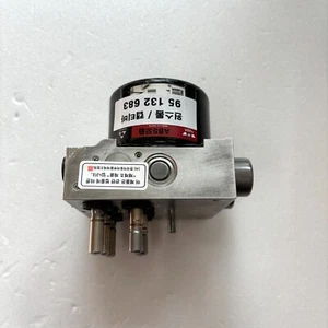Refurbished 95132683 ABS Module not include board (Fits: 11 13 Chevy Captiva) - Picture 1 of 8