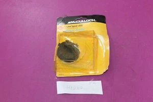 NOS McCulloch Replacement Trimmer Line. Part 41202. 1-Line Spool .050. See pic. - Picture 1 of 1