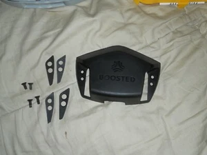 Boosted Board V1 ESC COVER & BRACKET LESEN  - Bild 1 von 3