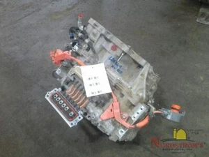 2019 Toyota Prius CVT Automatic Transmission VIN FU - Bild 1 von 12