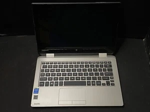 Toshiba Satellite 11.6” Laptop (Sold As Is) - Picture 1 of 7